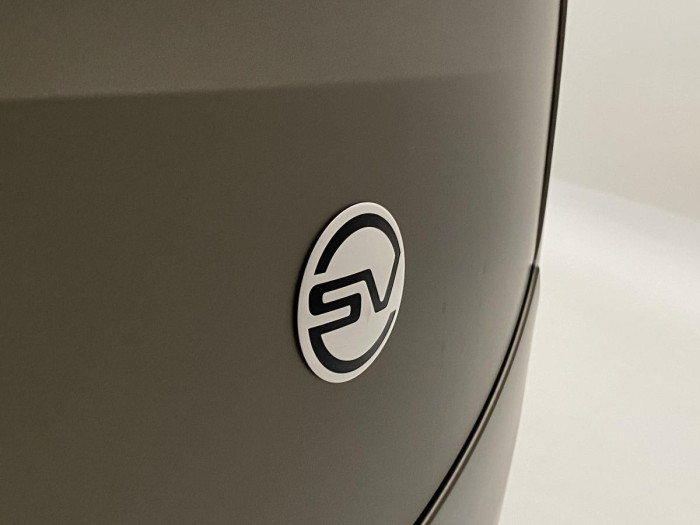 Land Rover Range Rover Sport P635 SV EDITION ONE AWD AUT 4.4 Edition