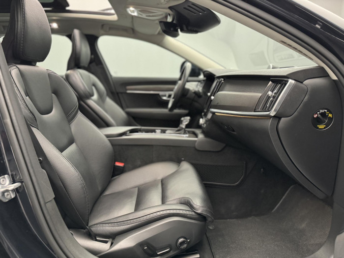 Volvo V90 CC D4 AWD INSCRIPTION AUT 2.0 d CC CC