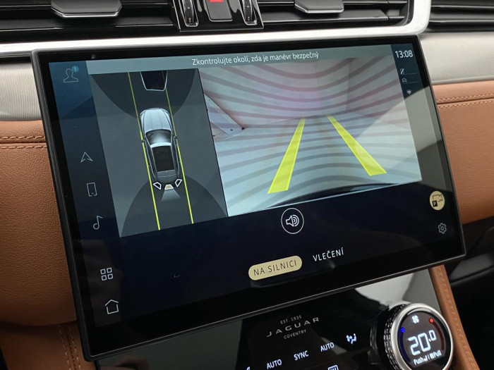 Jaguar F-Pace D300 R-DYNAMIC HSE AWD AUT 3.0 d Dynamic