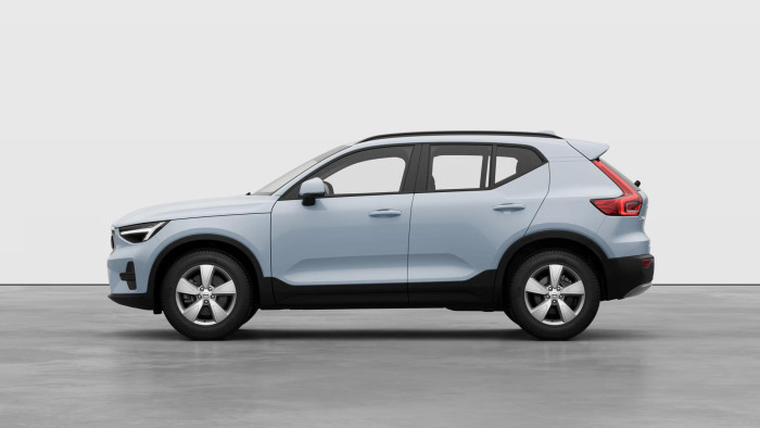 Volvo XC40 B3 AUT ESSENTIAL