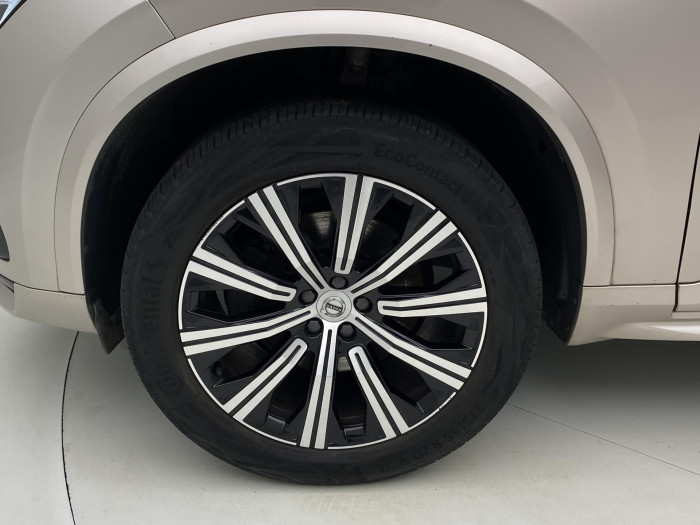 Volvo XC90 B5 AWD DARK PLUS AUT CZ