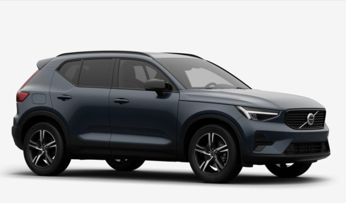 Volvo XC40 B3 AUT DARK PLUS
