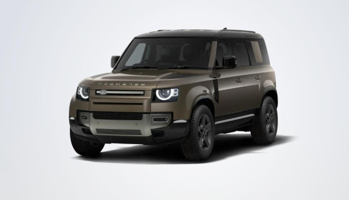 Land Rover Defender 110 D300 X-DYNAMIC SE AWD Aut 3.0 d Dynamic SE