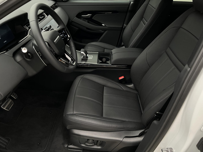 Land Rover Range Rover Evoque D200 DYNAMIC SE AWD Aut 2.0 d Dynamic SE