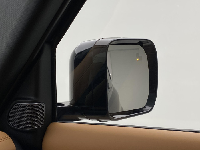 Land Rover Defender 90 P525 AWD CARPATHIAN EDITION 5.0 Edition