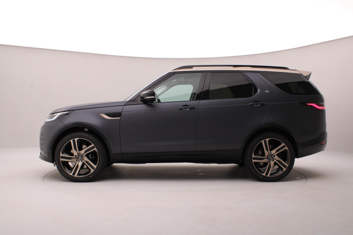 Land Rover Discovery D350 TEMPEST AWD AUT 3.0 d