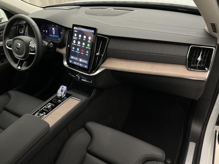 Volvo XC90 T8 AWD RECHERGE PLUS BRIGHT