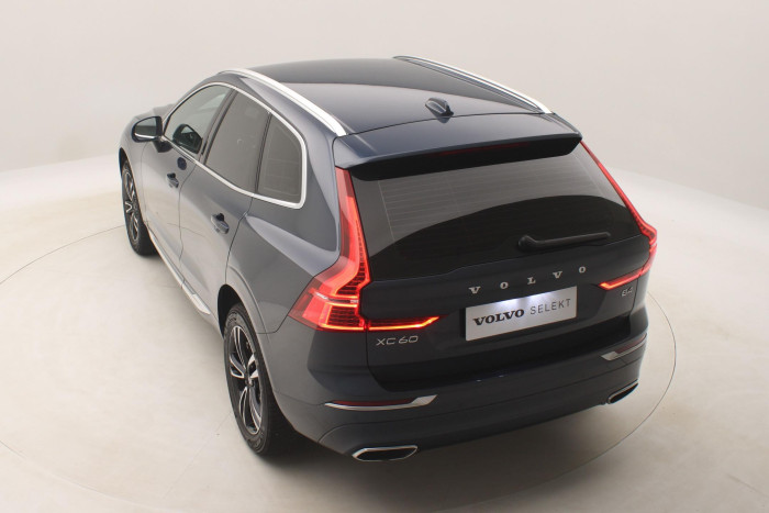 Volvo XC60 B4 INSCRIPTION AUT REZERVACE