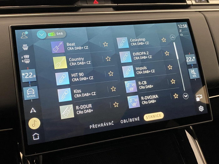 Land Rover Range Rover Sport P460e DYNAMIC HSE AWD AUT 3.0 Dynamic