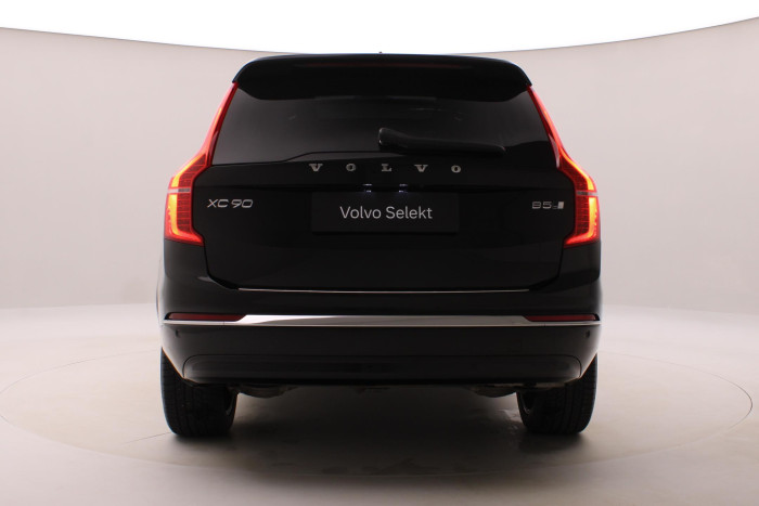 Volvo XC90 B5 AWD BRIGHT ULTRA CZ 7m