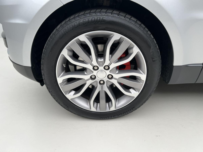 Land Rover Range Rover Sport 3.0 TDV6 HSE AWD AUT