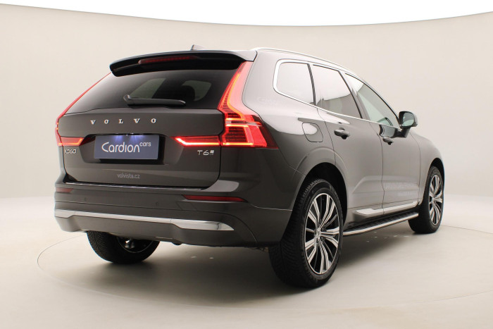 Volvo XC60 T6 AWD Plug-in H. BRIGHT PLUS