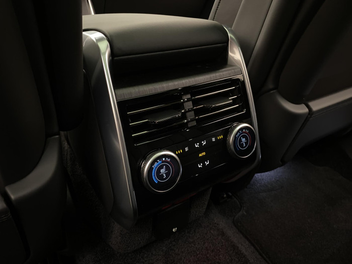 Land Rover Range Rover P530 AUTOBIOGRAPHY SWB