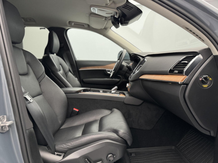 Volvo XC90 B5 AWD INSCRIPTION POLESTAR CZ