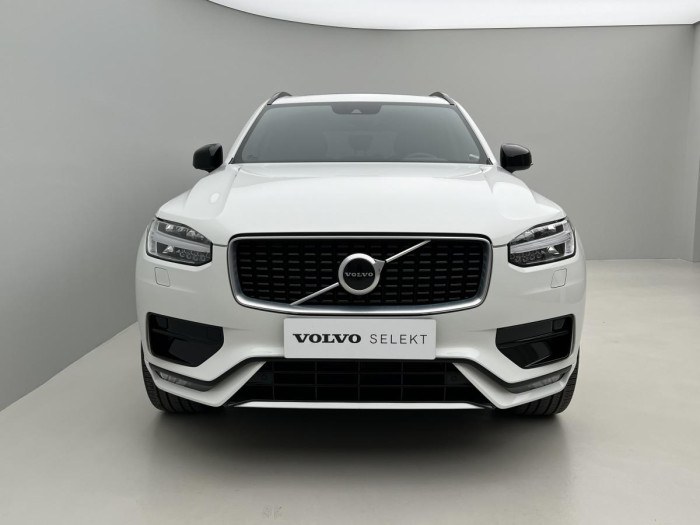 Volvo XC90 B5 AWD R-DESIGN AUT 1.maj.