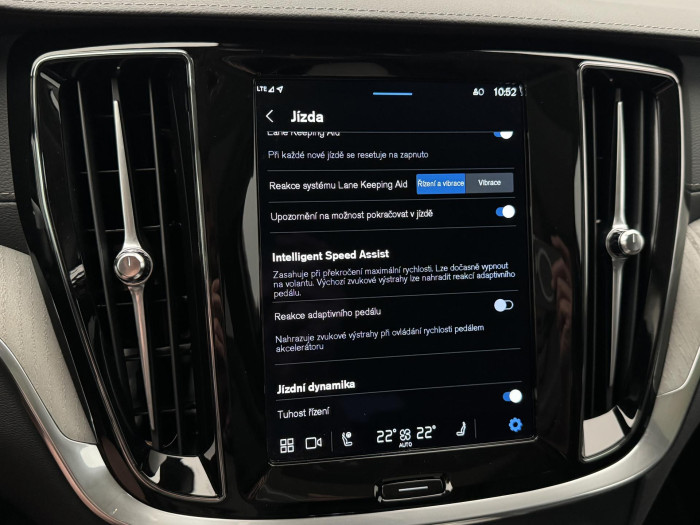 Volvo V60 CC B5 AWD ULTIMATE AUT 1.maj. 2.0 CC CC