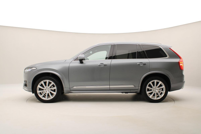 Volvo XC90 D5 AWD INSCRIPTION REZERVACE 2.0 d