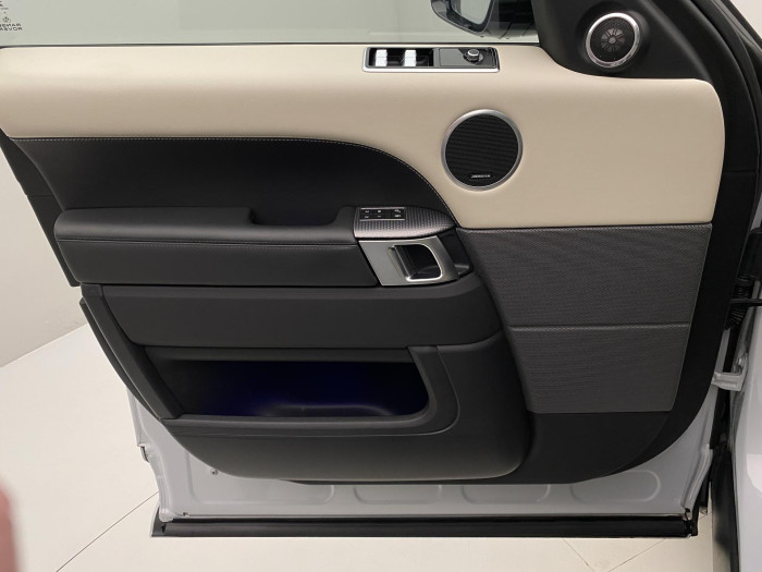 Land Rover Range Rover Sport SDV6 AWD HSE AUT CZ REZERVACE