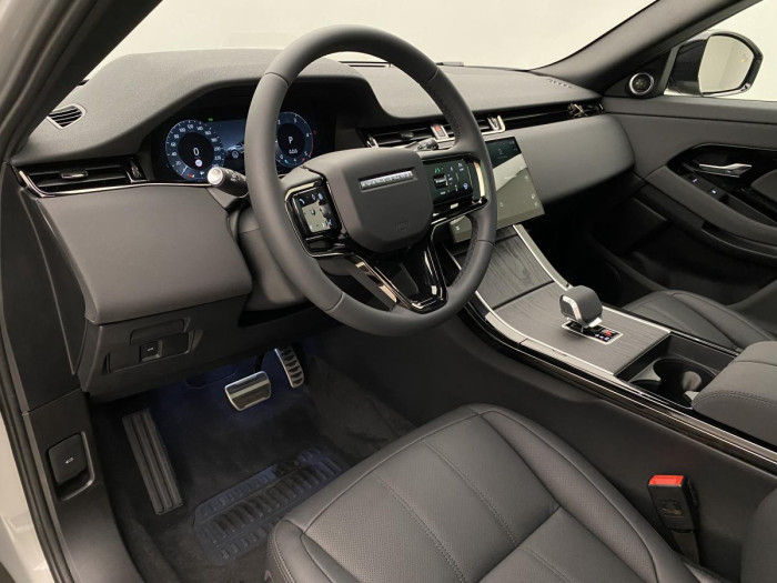 Land Rover Range Rover Evoque D200 R-DYNAMIC SE  AWD AUT 2.0 d Dynamic SE