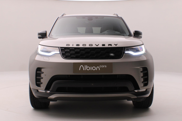 Land Rover Discovery D300 HSE AWD AUT CZ 3.0 d