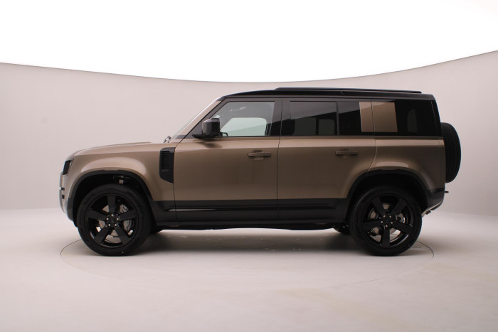 Land Rover Defender 110 D350 X-Dynamic HSE 3.0 d Dynamic