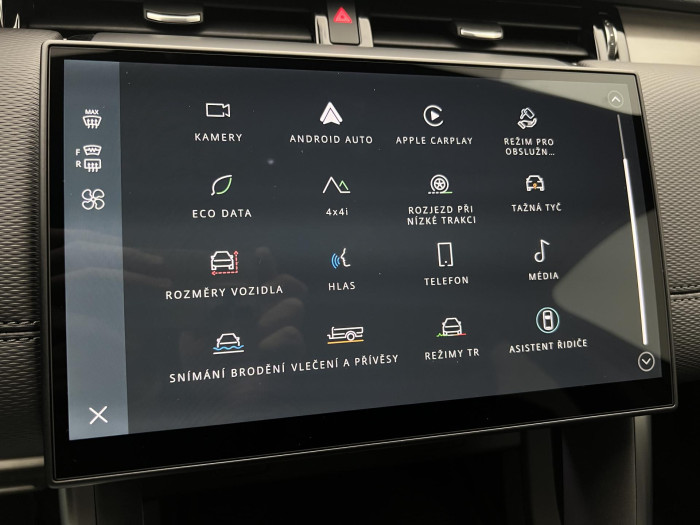 Land Rover Discovery Sport D200 DYNAMIC SE AWD Aut 2.0 d Dynamic SE