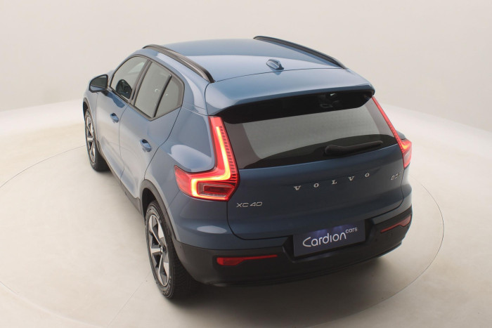 Volvo XC40 B5 AWD PLUS AUT REZERVACE