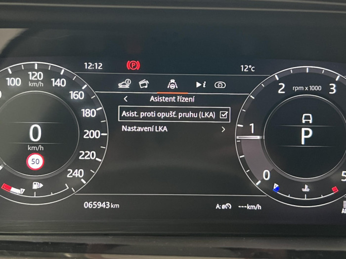 Land Rover Range Rover Evoque D180 HSE AWD AUT CZ 2.0 d