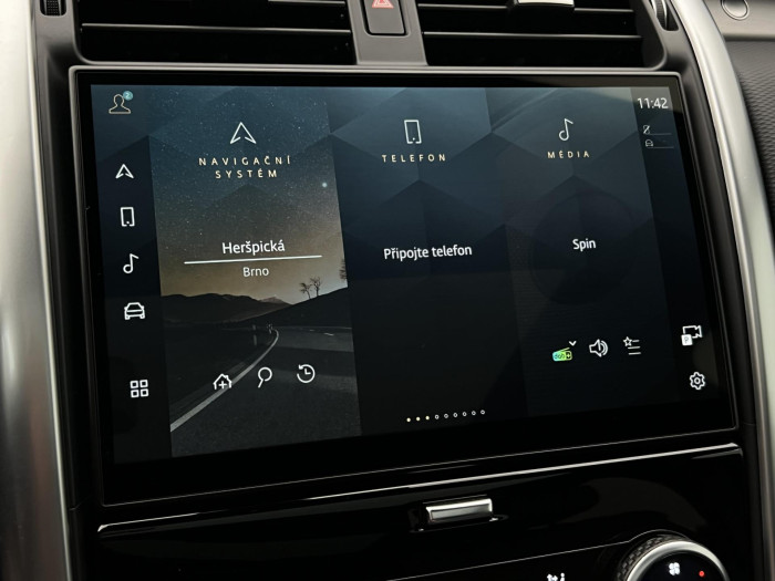 Land Rover Discovery D250 R-DYNAMIC SE AWD AUT 3.0 d Dynamic SE