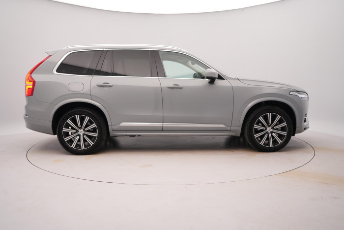 Volvo XC90 B5 AWD PLUS BRIGHT 1.maj CZ