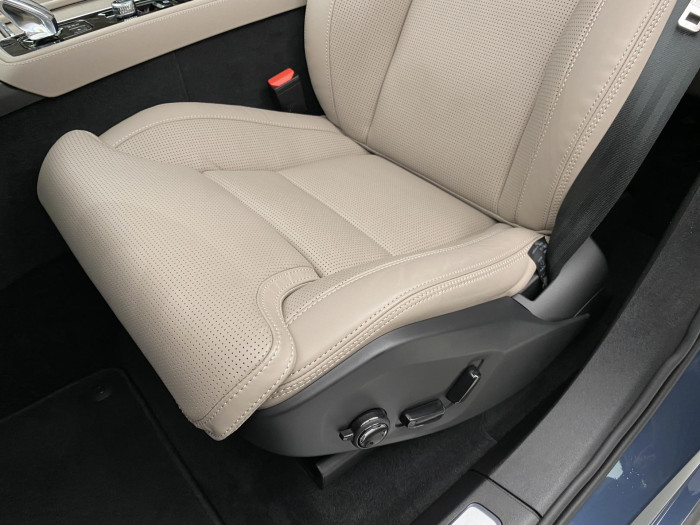 Volvo XC90 B5 AWD AUT BRIGHT ULTRA 7míst