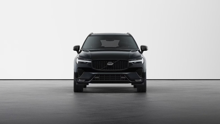 Volvo XC60 B5 AWD AUT ULTRA BLACK EDITION 2.0 Edition