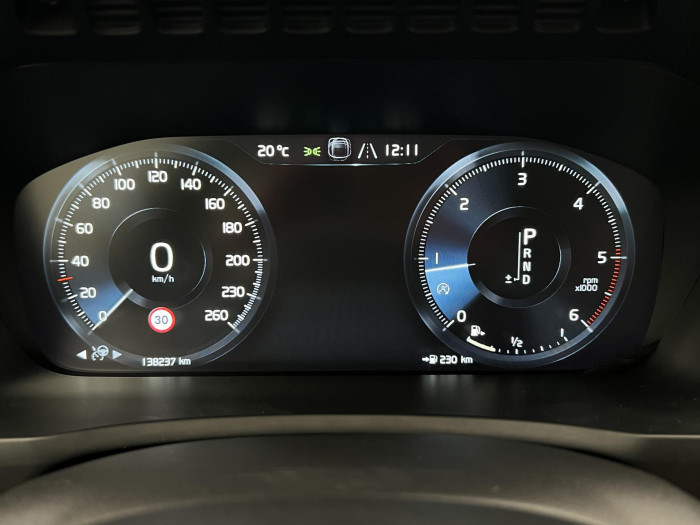 Volvo XC90 D5 AWD INSCRIPTION AUT CZ 2.0 d