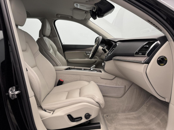 Volvo XC90 B6 AWD INSCRIPTION CZ