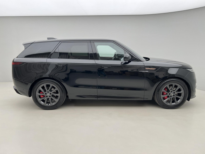 Land Rover Range Rover Sport D300 DYNAMIC SE AWD AUT CZ 3.0 d Dynamic SE