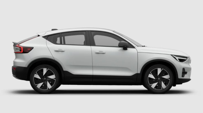 Volvo EC40 RWD SINGLE MOTOR CORE AUT