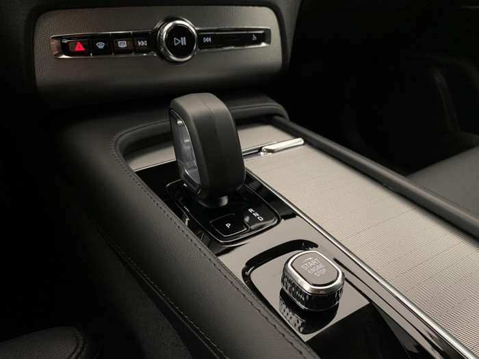 Volvo XC90 B5 AWD PLUS BRIGHT CZ 1.maj