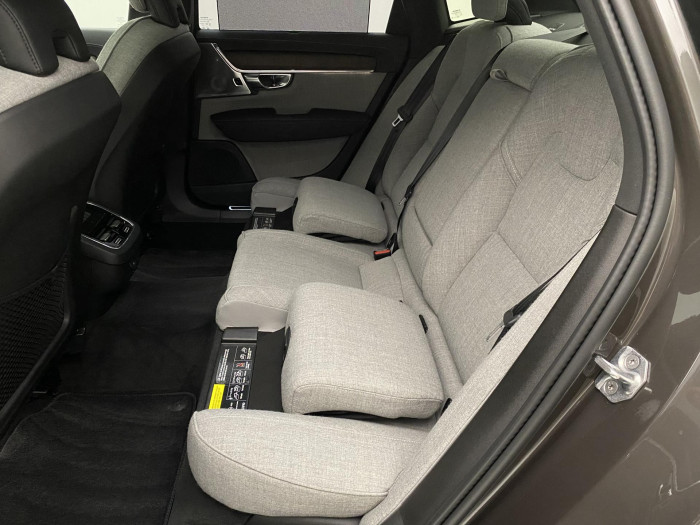 Volvo S90 B6 AWD INSCRIPTION AUT
