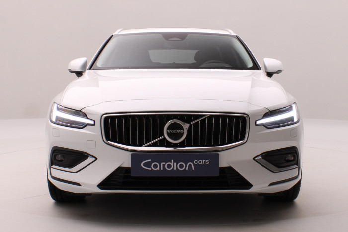 Volvo V60 B4 AUT BRIGHT PLUS