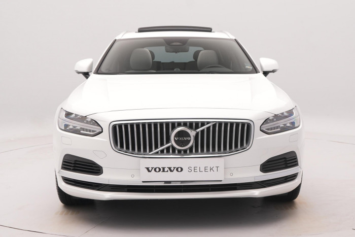 Volvo V90 T8 AWD RECHARGE ULTIMATE 1.maj
