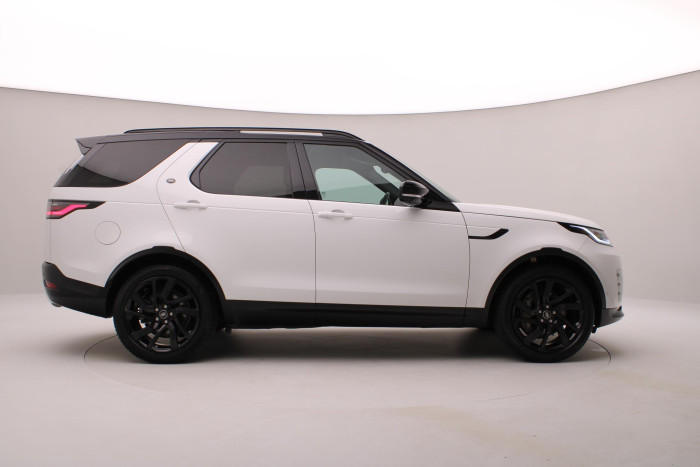 Land Rover Discovery D250 SE AWD REZERVACE 3.0 d SE