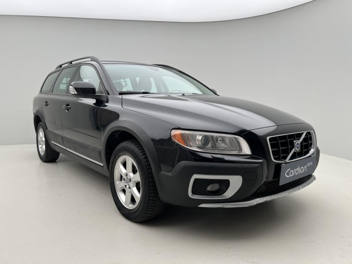 Volvo XC70 3.2 AWD MOMENTUM TEMPOMAT AUT 3.2 Momentum