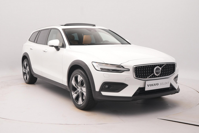 Volvo V60 CC B5 AWD ULTIMATE 2.0 CC CC