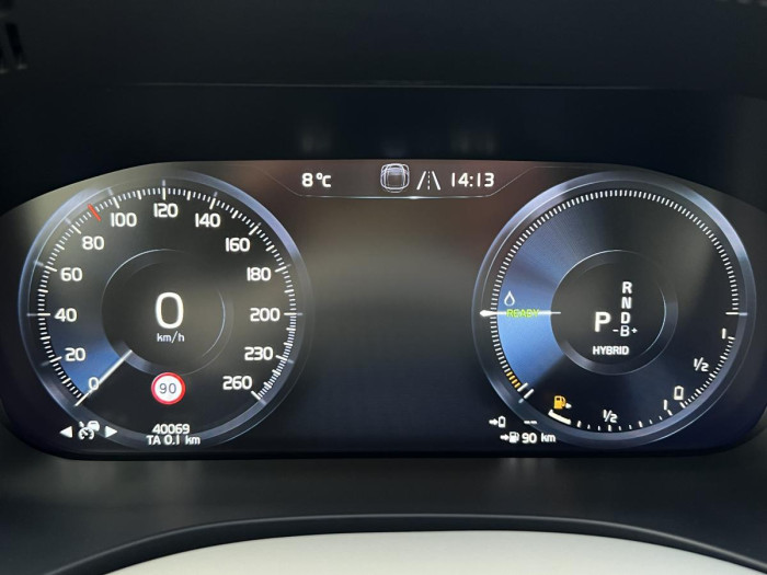 Volvo XC60 T6 AWD RECHARGE INSCRIPTION