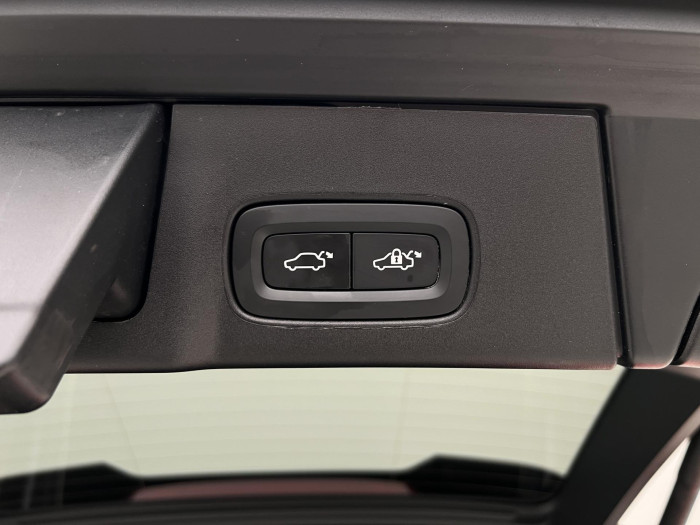 Volvo V90 T6 AWD RECHARGE PLUS DARK AUT