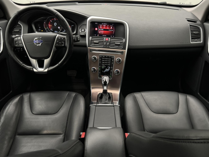 Volvo XC60 D4 SUMMUM AUT 2.0 d Summum