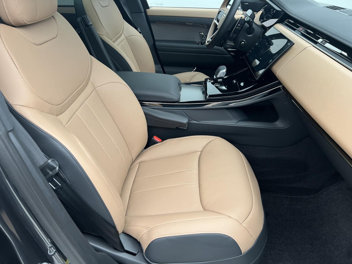 Land Rover Range Rover Sport P460e DYNAMIC SE 3.0 Dynamic SE