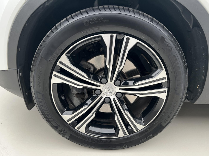 Volvo XC40 T4 AWD INCRIPTION AUT