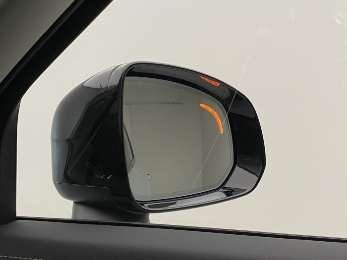 Volvo XC90 T8 AWD RECHARGE DARK PLUS 7m