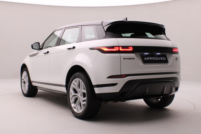 Land Rover Range Rover Evoque D180 R-DYNAMIC S AWD AUT 2.0 d Dynamic